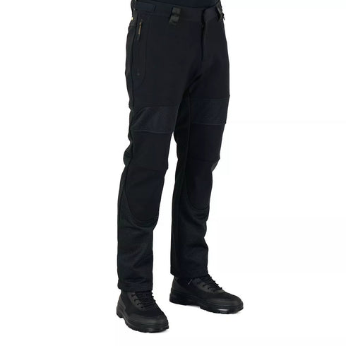 Knox Mens Urbane Pro MK2 Armoured Motorcycle Trousers